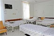 23-04-2008 - Hospital e Maternidade de Jaraguá oferecerão unidade especializada em cirurgias cardiovasculares a partir de 2009