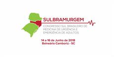 Congresso Sul Brasileiro de Medicina de Urgência e Emergência