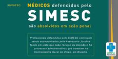 Hospital Universitário: Médicos são absolvidos em ação penal