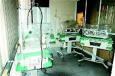 27-04-2008 - Hospital de Balneário Camboriú reduz em 30% quantia de internações pelo SUS