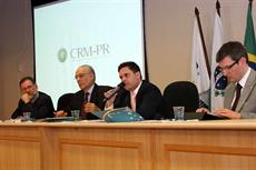 SIMESC participa do 4º Encontro de Comunicação das Entidades Médicas