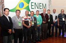 Plenária do Enem Extraordinário aprova propostas e manifesto para combater vetos à Lei do Ato Médico e à MP 621