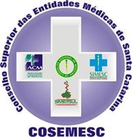 COSEMESC esclarece sobre o SC Saúde