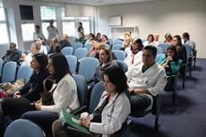 SIMESC discute remuneração com médicos do hospital Infantil Joana de Gusmão