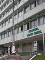 04-06-2008 - Santa Isabel vai manter cirurgias eletivas e transplantes