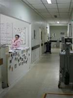 25-06-2008 - Hospital busca recursos para reformar maternidade