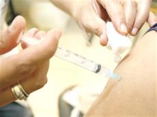 04-08-2008 - Blumenau: Campanha quer vacinar 107 mil
