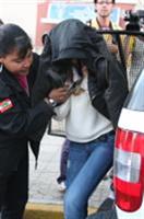 11-07-2008 - Médica presa por crime de aborto em Lages