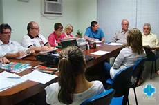 SIMESC intermedia e garante assinatura de acordo que beneficia médicos celetistas do Hemosc e do Cepon