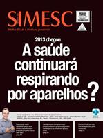 Revista do SIMESC 139 começa a circular dia 21 de janeiro