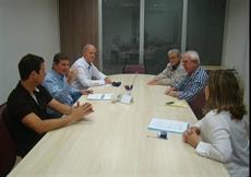 Sindicato dos Médicos assina acordo coletivo com Fahece