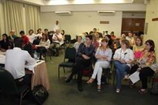 Médicos do Hemosc e Cepon aprovam proposta de acordo coletivo