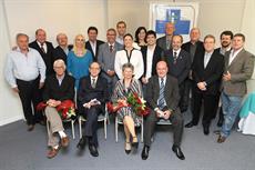 SIMESC homenageia médicos em evento comemorativo a seus 35 anos