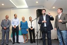 SIMESC homenageia médicos em evento comemorativo a seus 35 anos