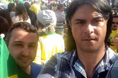 Médicos vão às ruas em Santa Catarina