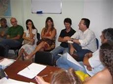 14-03-2008 - SIMESC encaminha reivindicação dos médicos efetivos à Prefeitura de São José 
