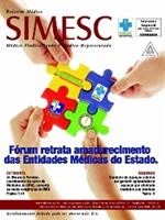 22-07-2008 - Greve dos correios antecipa divulgação do Boletim Médico do SIMESC na homepage