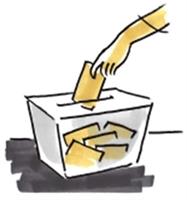 24-04-2009 - SIMESC elege Comissão Eleitoral e publica Calendário e Regimento Interno Eleitoral de 2009