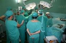 14-08-2008 - Criciúma: Transplante de válvula cardíaca liberado