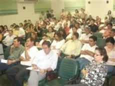 02-09-2008 - No Ceará, médicos decretam "estado de greve" 