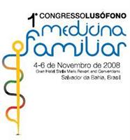 27-10-2008 - 1º Congresso Lusófono de Medicina Familiar 
