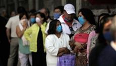 05-05-2009 - Ministério da Saúde nega morte por gripe no Rio