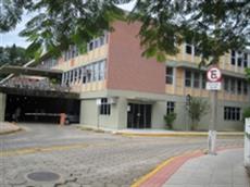 Hospital Infantil Joana de Gusmão está entre os mais admirados do Brasil 