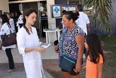 Florianópolis: postos de saúde sem médicos na terça e quarta-feira