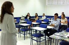 SIMESC Joinville promove encontro com médicos residentes
