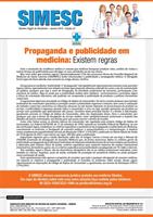 Propaganda e Publicidade em Medicina - Existem regras!