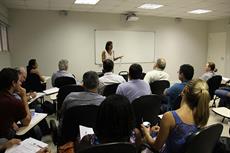 SIMESC participa de reunião da CEREM-SC em Florianópolis