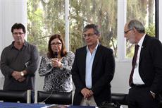 Sistema de Acreditação de Escolas Médicas é apresentado a dirigentes médicos em Florianópolis