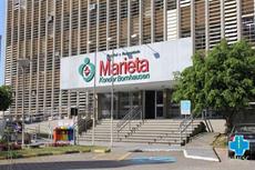 Médicos do hospital Marieta apoiam mobilização dos anestesistas 