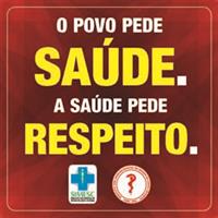Balneário Camboriú: médicos paralisam atividades por tempo indeterminado