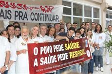 Balneário Camboriú: médicos e dentistas da prefeitura participam de encontro para discutir o PCCS
