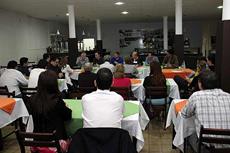 SIMESC realiza reuniões em Xanxerê e São Miguel do Oeste