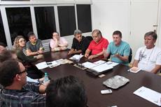 SIMESC e prefeitura discutem remuneração dos médicos de Itapema