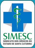 Dirigentes do SIMESC participam de reunião com Secretário de Estado da Saúde