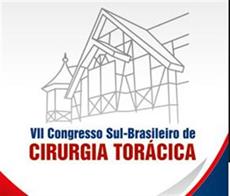 VII Congresso Sul Brasileiro de Cirurgia Torácica ocorrerá em Blumenau
