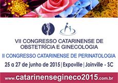 Joinville recebe congresso de Ginecologia e Obstetrícia em junho