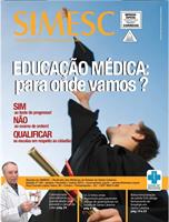 Revista do SIMESC 140: imprensa repercute matéria sobre falta de leitos para queimados