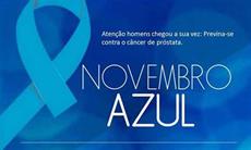 Novembro Azul: SIMESC engajado na campanha mundial de prevenção de câncer de próstata