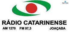 Rádio Catarinense, de Joaçaba, é a 19ª rádio a veicular o Momento SIMESC