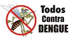 Dengue: decretada situação de emergência em Itajaí