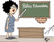 Brasil, Pátria Educadora?