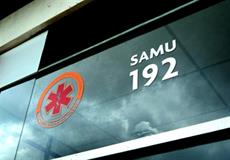 Governo quer fechar centrais de regulação do SAMU