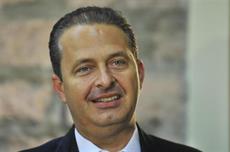 SIMESC lamenta falecimento de Eduardo Campos