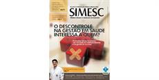 Revista SIMESC: o descontrole na gestão em saúde interessa a quem?