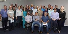 SIMESC realiza reunião de Diretoria Plena em Florianópolis