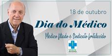 Dia do Médico